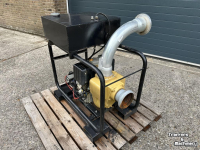 Irrigation pump GMP B4KQ-A VUILWATERPOMP