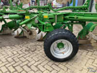Ploughs Amazone Cayron V200-100