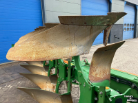 Ploughs Amazone Cayron V200-100