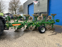 Ploughs Amazone Cayron V200-100