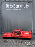 Flail mower Maschio Bisonte 300
