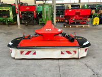 Mower Kuhn PZ 2721 F FIX