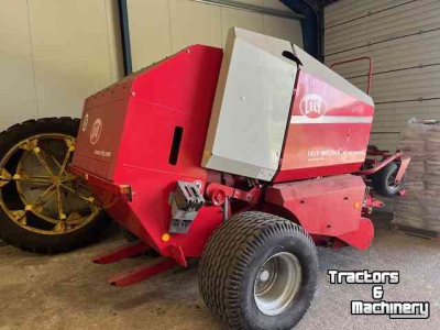 Balers Lely Welger RP 202 special