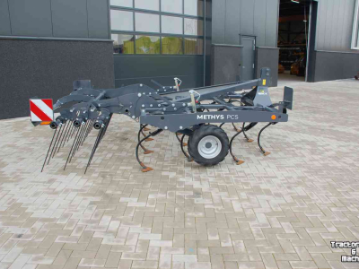Cultivator Sulky Methys PCS-3