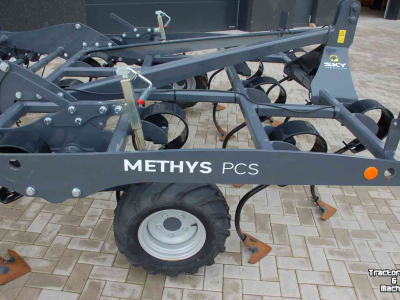Cultivator Sulky Methys PCS-3