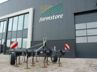 Cultivator Sulky Methys PCS-3