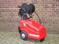 High-pressure cleaner, Hot / Cold  Waterkracht Royal-Press