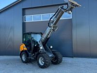 Wheelloader Giant G3500