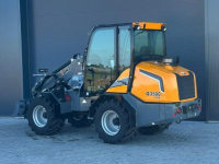 Wheelloader Giant G3500