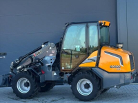 Wheelloader Giant G3500