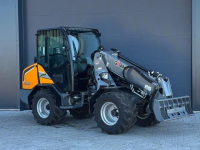 Wheelloader Giant G3500