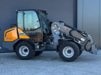 Wheelloader Giant G3500