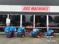 Fieldsprayer GRS Veldspuiten 200 300 400 600 spuitboom 6m 12m
