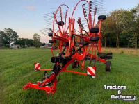 Rake Kuhn GA 9531 +