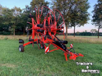 Rake Kuhn GA 9531 +