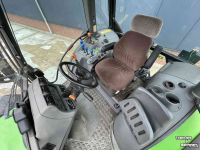 Tractors Deutz-Fahr Agrotron 100 MK2 Lustrum