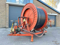 Irrigation hose reel Faber VH 90-300 Haspel
