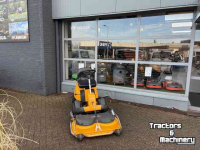 Ride-on mower Stiga Villa 15 HST