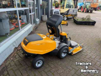 Ride-on mower Stiga Villa 15 HST