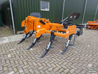Deep subsoiler Falc Raptor 3000/7D