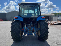 Tractor Ford 8340 SL 12x12