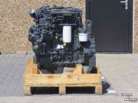 Engine FPT Complete FPT Motor 4cil F5HFL413A Parts no:5802853882