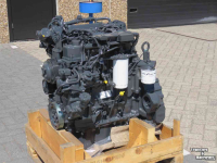 Engine FPT Complete FPT Motor 4cil F5HFL413A Parts no:5802853882