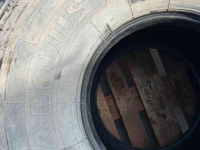 Wheels, Tyres, Rims & Dual spacers  24R20.5