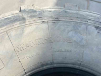 Wheels, Tyres, Rims & Dual spacers  24R20.5