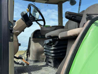 Tractor John Deere 8130