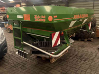 Fertilizer spreader Amazone Ultra 3000