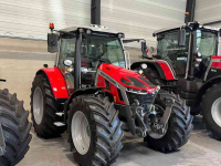 Tractor Massey Ferguson 5S.145 Dyna-VT
