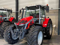 Tractor Massey Ferguson 5S.145 Dyna-VT