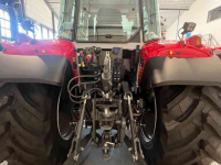 Tractor Massey Ferguson 5S.145 Dyna-VT