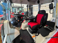 Tractor Massey Ferguson 5S.145 Dyna-VT