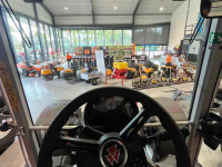 Tractor Massey Ferguson 5S.145 Dyna-VT
