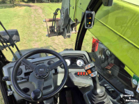 Telehandler Claas 746 Scorpion varipower