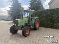 Tractor Fendt 306 LS