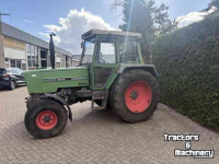 Tractor Fendt 306 LS
