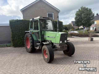 Tractor Fendt 306 LS