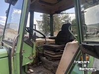 Tractor Fendt 306 LS