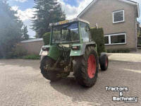 Tractor Fendt 306 LS