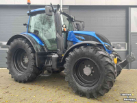 Tractor Valtra N174 Versu