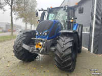 Tractor Valtra N174 Versu