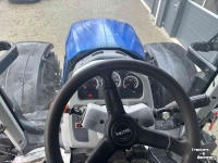 Tractor Valtra N174 Versu