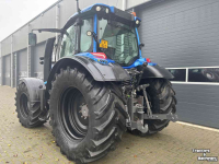 Tractor Valtra N174 Versu