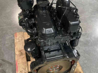 Engine Iveco 47636590 Motor 8035.25
