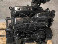 Engine Iveco 47636590 Motor 8035.25