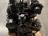Engine Iveco 47636590 Motor 8035.25