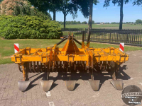 Deep subsoiler Veenhuis woeler met packer